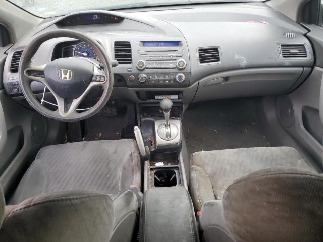 Photo 7 VIN: 2HGFG1B6XBH503970 - HONDA CIVIC 