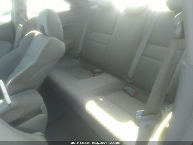 Photo 7 VIN: 2HGFG1B6XBH511843 - HONDA CIVIC CPE 