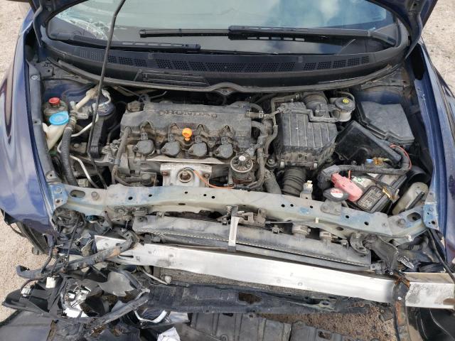 Photo 10 VIN: 2HGFG1B6XBH513785 - HONDA CIVIC LX 