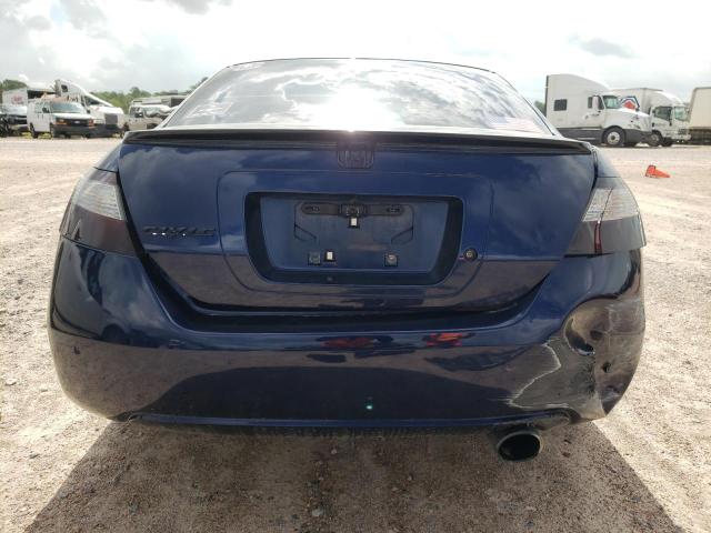 Photo 5 VIN: 2HGFG1B6XBH513785 - HONDA CIVIC LX 