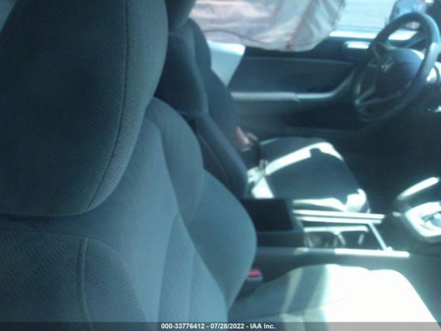 Photo 4 VIN: 2HGFG1B6XBH513804 - HONDA CIVIC CPE 