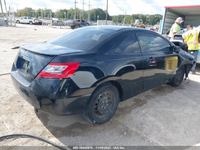 Photo 3 VIN: 2HGFG1B6XBH518601 - HONDA CIVIC 