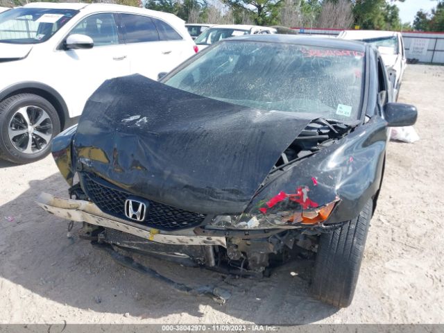 Photo 5 VIN: 2HGFG1B6XBH518601 - HONDA CIVIC 