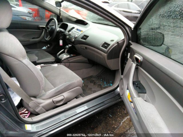 Photo 4 VIN: 2HGFG1B6XBH518890 - HONDA CIVIC CPE 