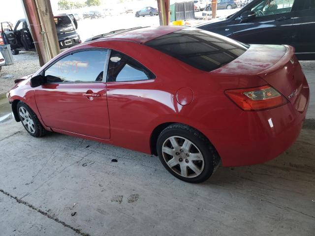 Photo 1 VIN: 2HGFG1B80AH503797 - HONDA CIVIC 