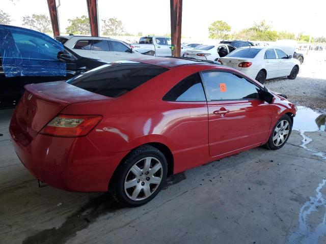 Photo 2 VIN: 2HGFG1B80AH503797 - HONDA CIVIC 