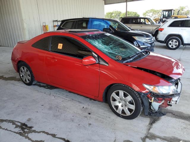 Photo 3 VIN: 2HGFG1B80AH503797 - HONDA CIVIC 