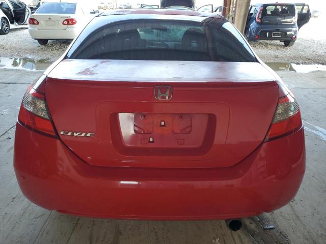 Photo 5 VIN: 2HGFG1B80AH503797 - HONDA CIVIC 