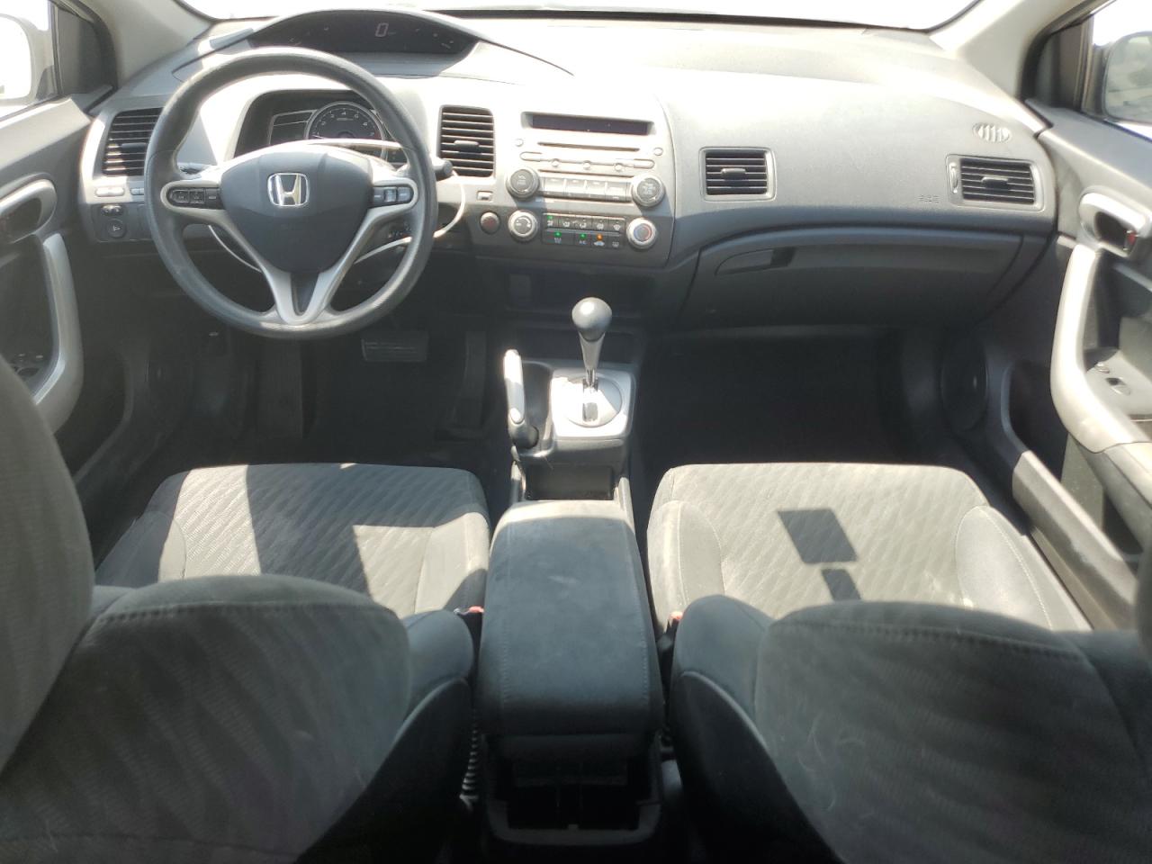 Photo 7 VIN: 2HGFG1B80AH508417 - HONDA CIVIC 