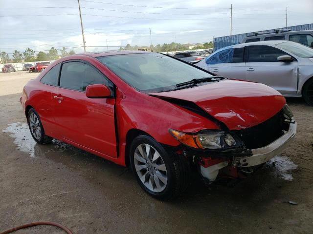 Photo 3 VIN: 2HGFG1B80AH516517 - HONDA CIVIC EX 