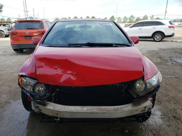 Photo 4 VIN: 2HGFG1B80AH516517 - HONDA CIVIC EX 