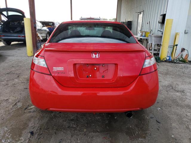 Photo 5 VIN: 2HGFG1B80AH516517 - HONDA CIVIC EX 