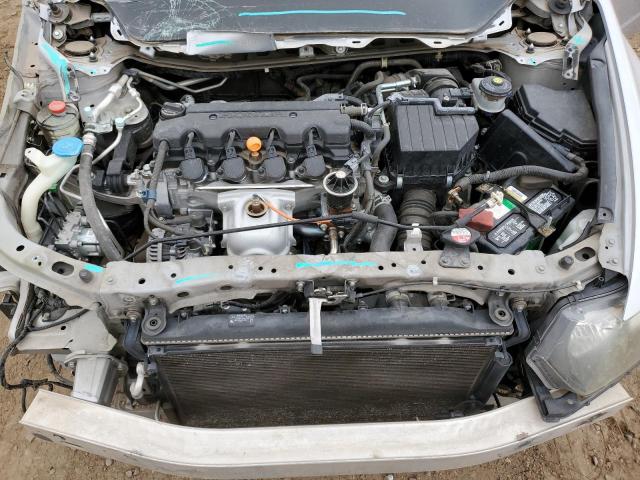 Photo 10 VIN: 2HGFG1B80AH516579 - HONDA CIVIC EX 