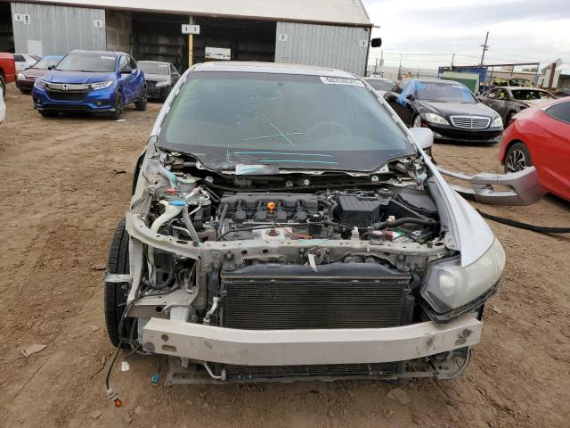 Photo 4 VIN: 2HGFG1B80AH516579 - HONDA CIVIC EX 