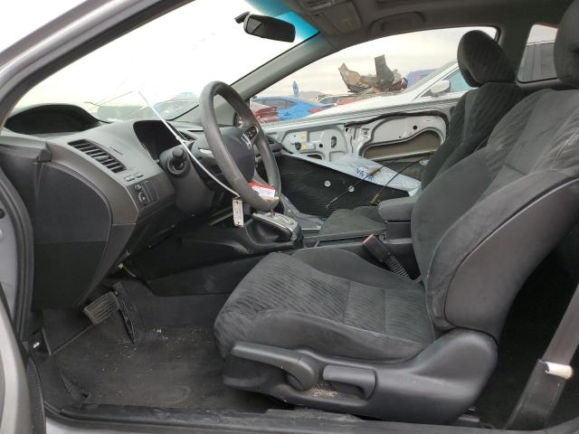 Photo 6 VIN: 2HGFG1B80AH516579 - HONDA CIVIC EX 