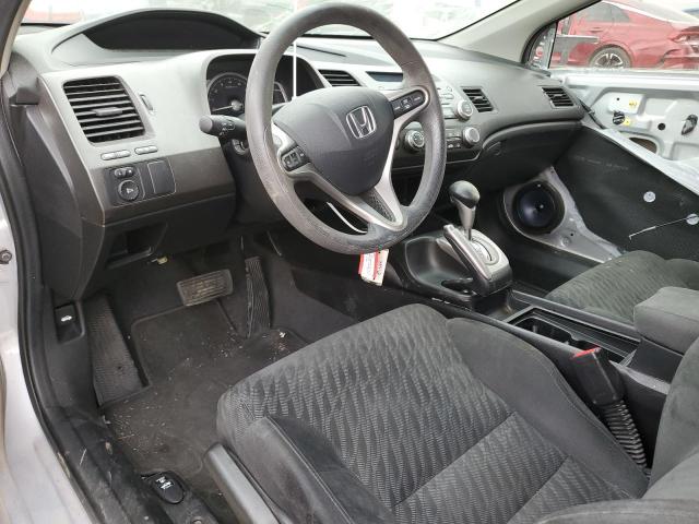 Photo 7 VIN: 2HGFG1B80AH516579 - HONDA CIVIC EX 