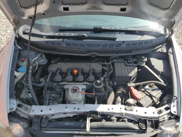 Photo 10 VIN: 2HGFG1B80AH518185 - HONDA CIVIC EX 