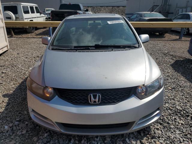 Photo 4 VIN: 2HGFG1B80AH518185 - HONDA CIVIC EX 