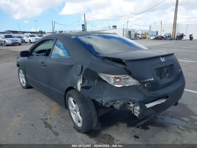 Photo 2 VIN: 2HGFG1B80AH522981 - HONDA CIVIC 