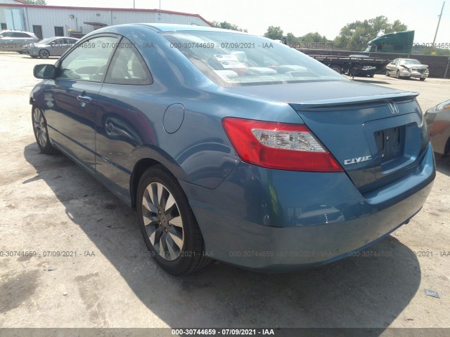 Photo 2 VIN: 2HGFG1B80AH524780 - HONDA CIVIC CPE 