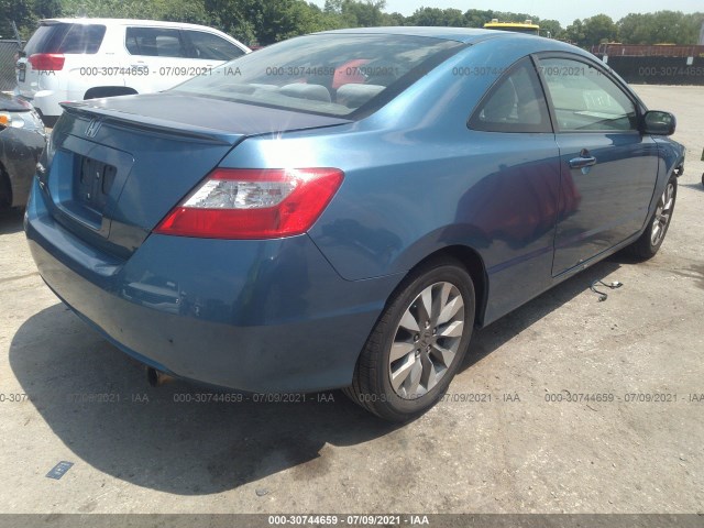 Photo 3 VIN: 2HGFG1B80AH524780 - HONDA CIVIC CPE 