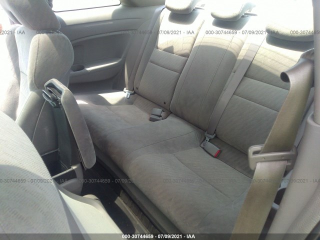 Photo 7 VIN: 2HGFG1B80AH524780 - HONDA CIVIC CPE 