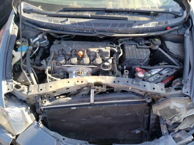 Photo 6 VIN: 2HGFG1B80AH526593 - HONDA CIVIC EX 