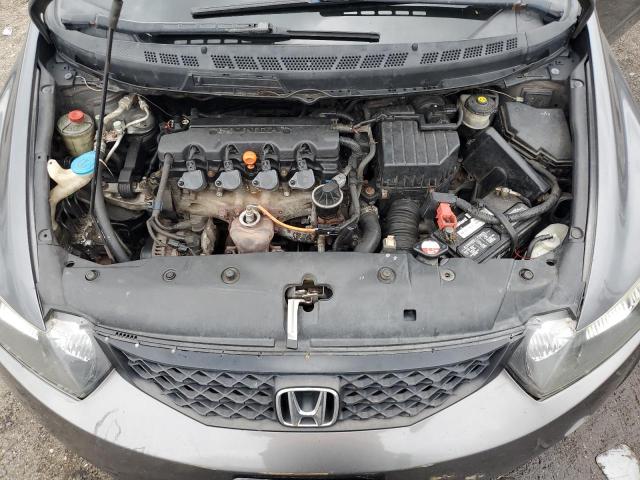 Photo 10 VIN: 2HGFG1B80BH510900 - HONDA CIVIC 