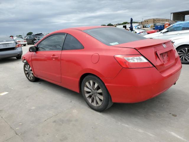 Photo 1 VIN: 2HGFG1B80BH512579 - HONDA CIVIC 