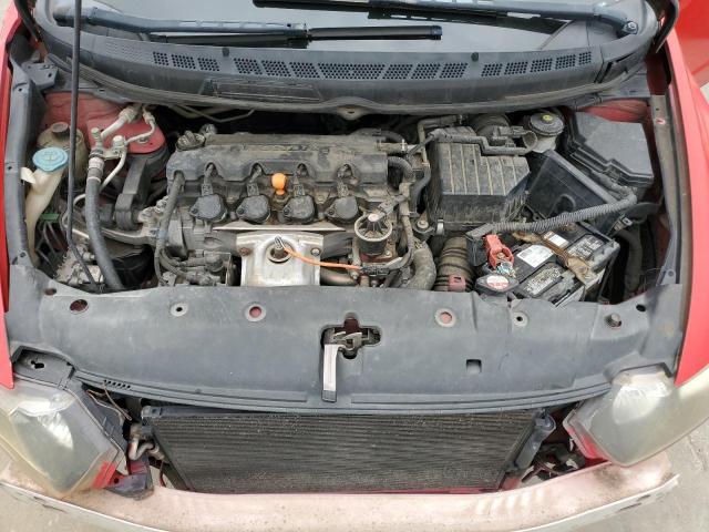 Photo 10 VIN: 2HGFG1B80BH512579 - HONDA CIVIC 