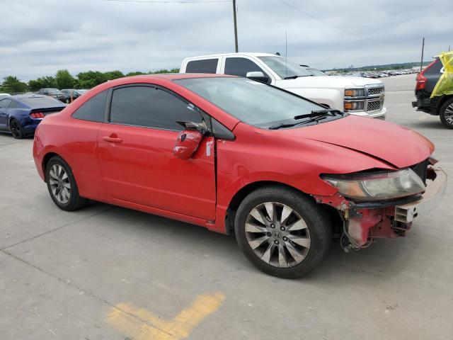 Photo 3 VIN: 2HGFG1B80BH512579 - HONDA CIVIC 