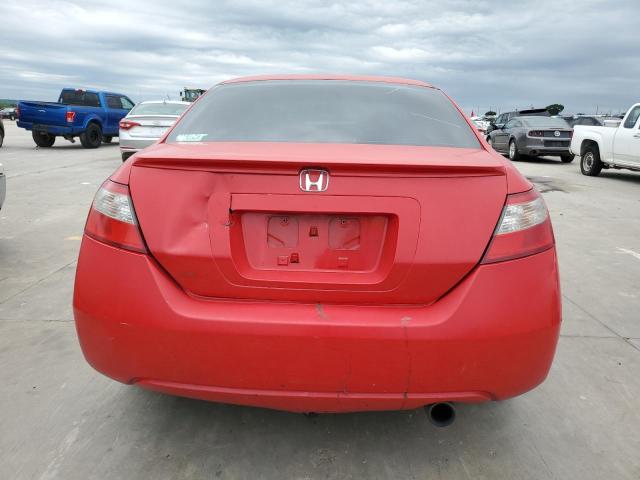 Photo 5 VIN: 2HGFG1B80BH512579 - HONDA CIVIC 