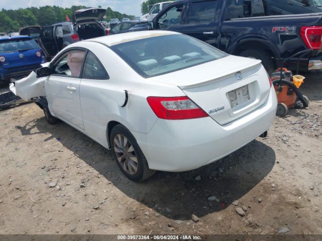 Photo 2 VIN: 2HGFG1B81AH504926 - HONDA CIVIC 