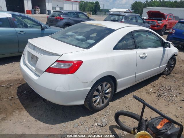 Photo 3 VIN: 2HGFG1B81AH504926 - HONDA CIVIC 