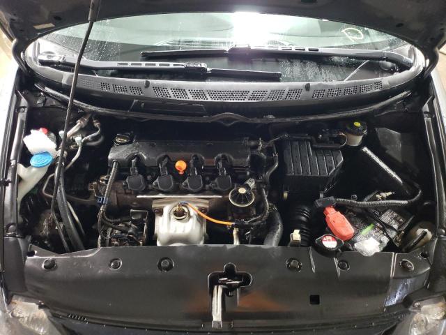 Photo 10 VIN: 2HGFG1B81AH506126 - HONDA CIVIC EX 