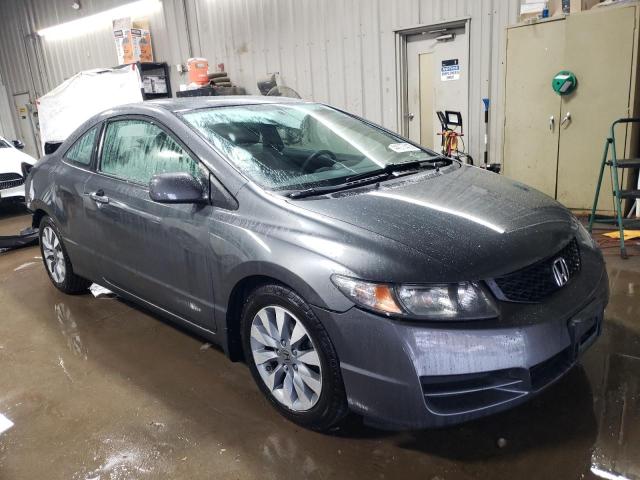 Photo 3 VIN: 2HGFG1B81AH506126 - HONDA CIVIC EX 