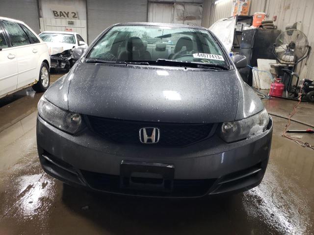 Photo 4 VIN: 2HGFG1B81AH506126 - HONDA CIVIC EX 