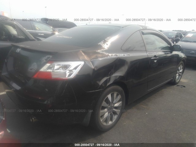 Photo 3 VIN: 2HGFG1B81AH511424 - HONDA CIVIC CPE 