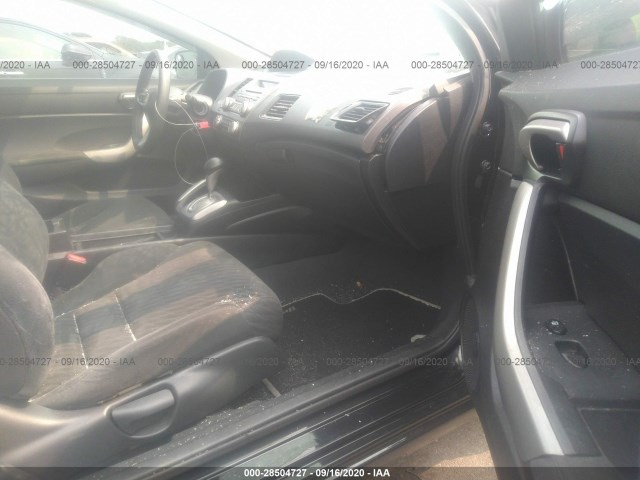 Photo 4 VIN: 2HGFG1B81AH511424 - HONDA CIVIC CPE 