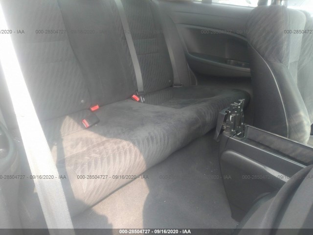 Photo 7 VIN: 2HGFG1B81AH511424 - HONDA CIVIC CPE 