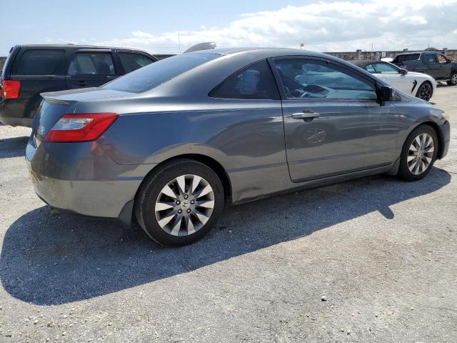 Photo 2 VIN: 2HGFG1B81AH526599 - HONDA CIVIC 