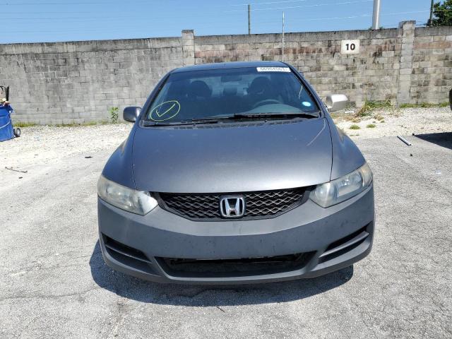 Photo 4 VIN: 2HGFG1B81AH526599 - HONDA CIVIC 