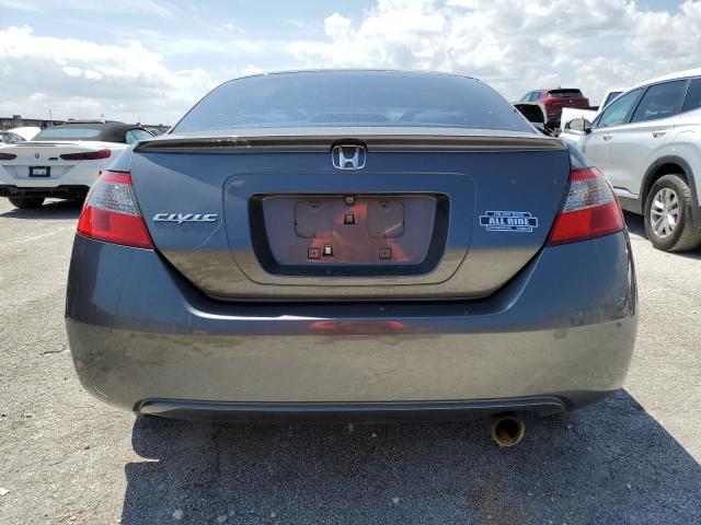 Photo 5 VIN: 2HGFG1B81AH526599 - HONDA CIVIC 