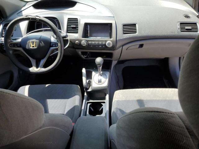 Photo 7 VIN: 2HGFG1B81AH526599 - HONDA CIVIC 