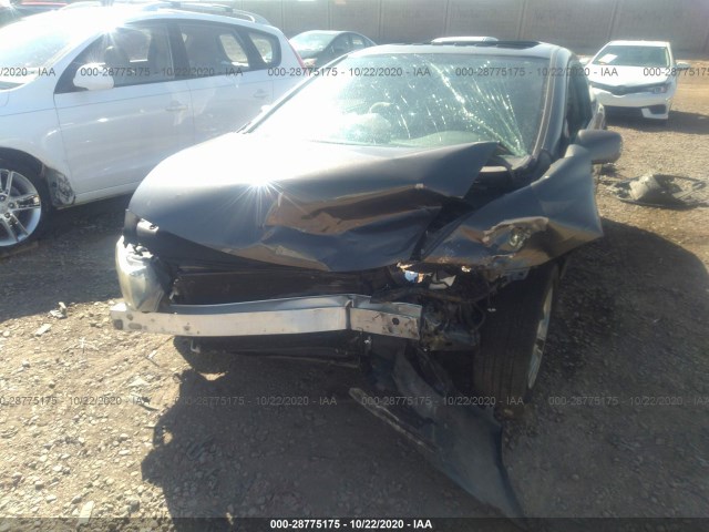 Photo 5 VIN: 2HGFG1B81AH530104 - HONDA CIVIC CPE 