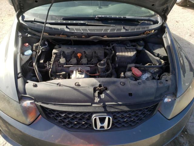 Photo 6 VIN: 2HGFG1B81BH502658 - HONDA CIVIC EX 