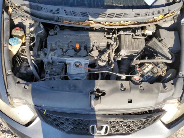 Photo 10 VIN: 2HGFG1B81BH502689 - HONDA CIVIC 