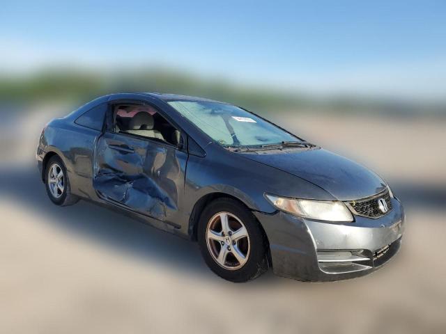 Photo 3 VIN: 2HGFG1B81BH502689 - HONDA CIVIC 