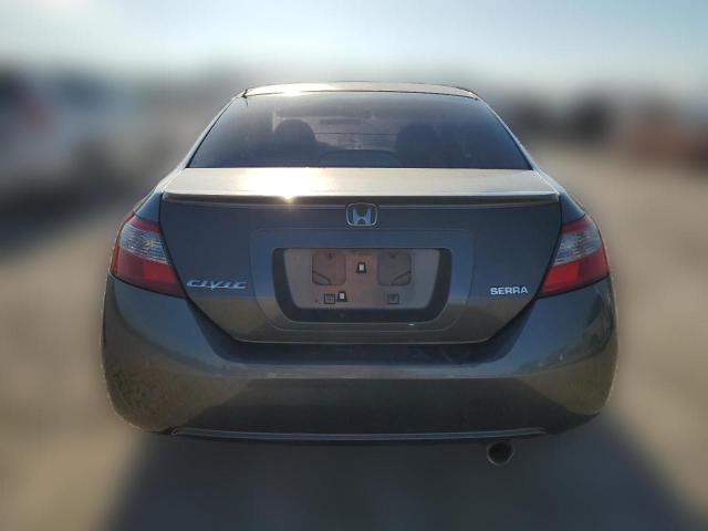 Photo 5 VIN: 2HGFG1B81BH502689 - HONDA CIVIC 