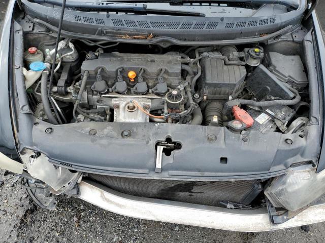 Photo 10 VIN: 2HGFG1B81BH504975 - HONDA CIVIC 